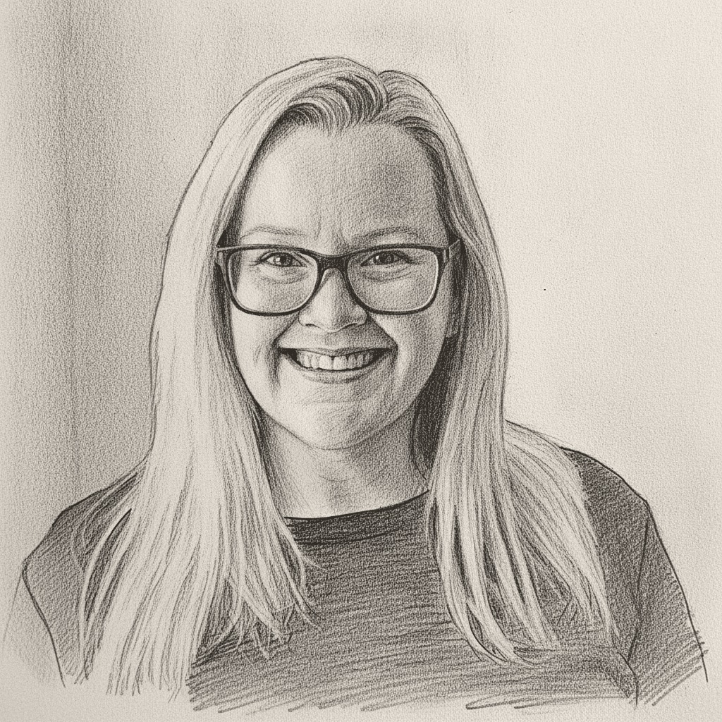 Amy Ross