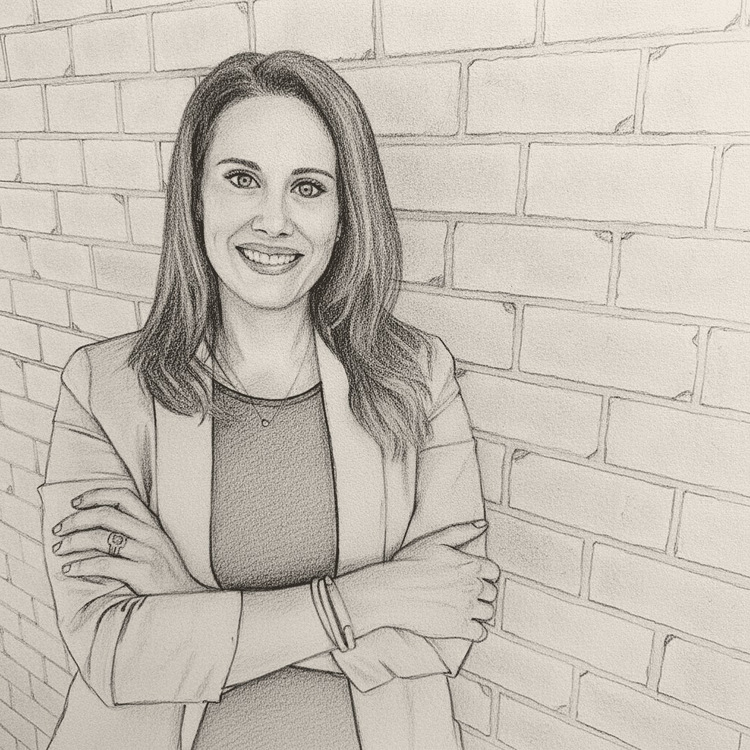 Stephany Holleman, interior designer