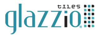 Glazzio Tiles Logo | Floor Tiles Distributor