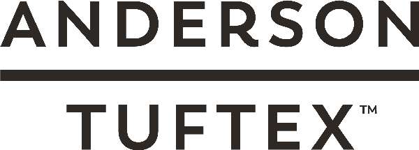 Anderson Tuftex Logo | Hardwood Flooring & Carpet