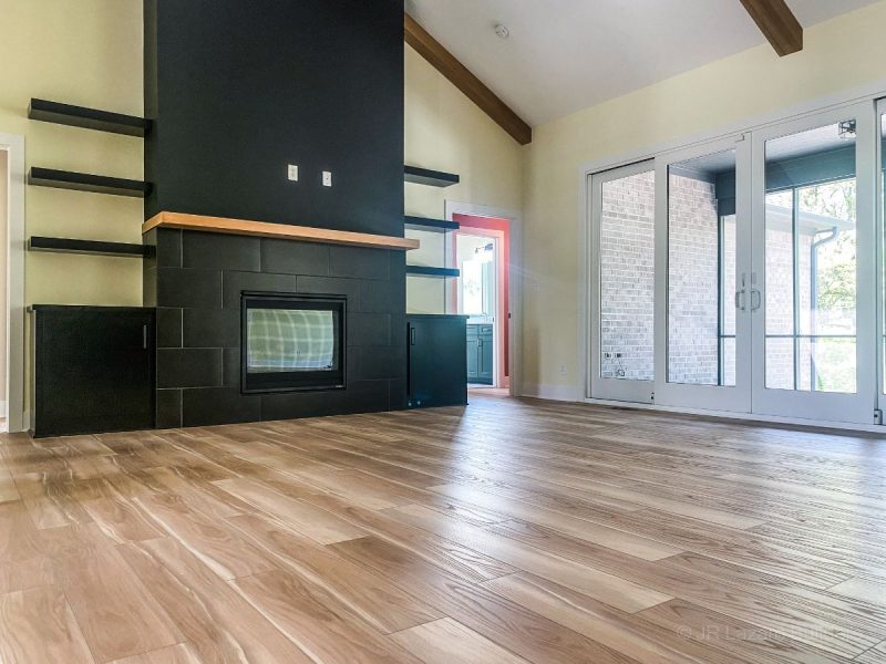 Vinyl Plank Flooring Indianapolis | Brewer Custom Floors and More
