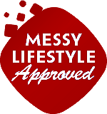 Messy Lifestyle Approved
